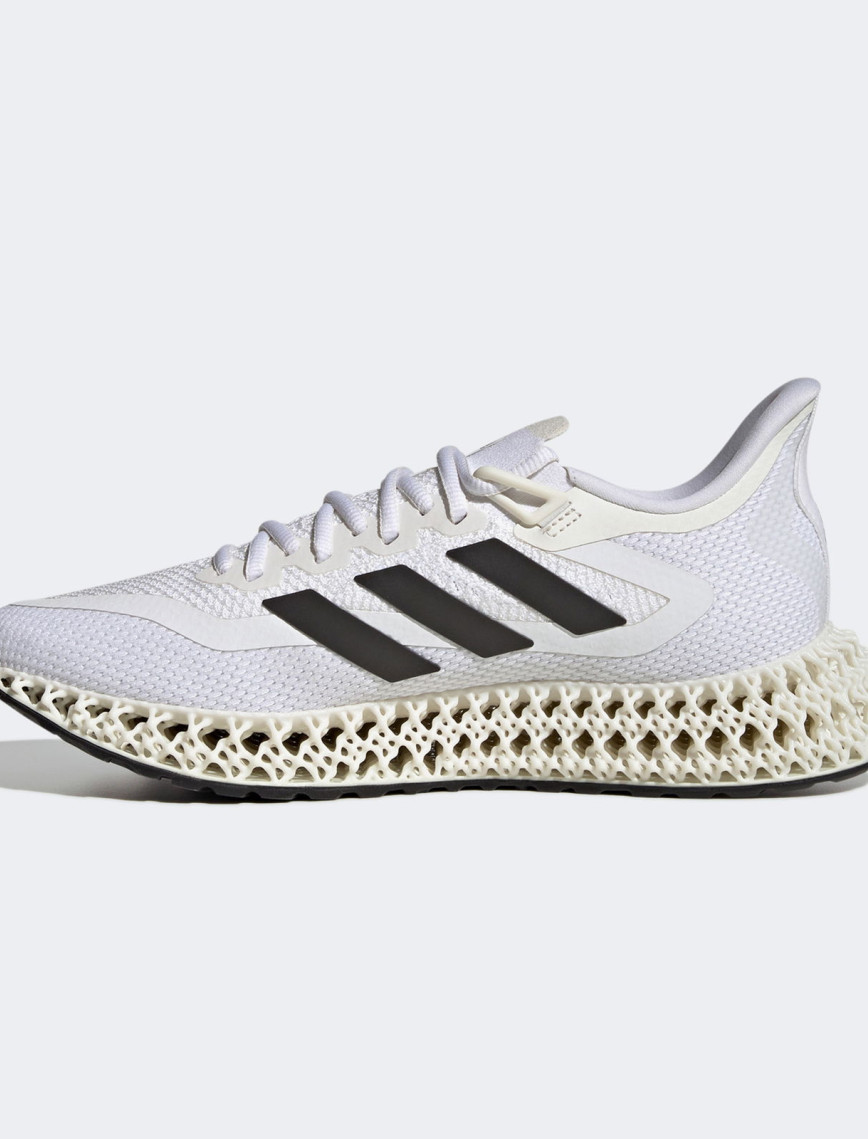 adidas 4Dfwd 2 M Unisex Krem Spor Ayakkabı adidas 4Dfwd 2 M Unisex Krem Spor Ayakkabı