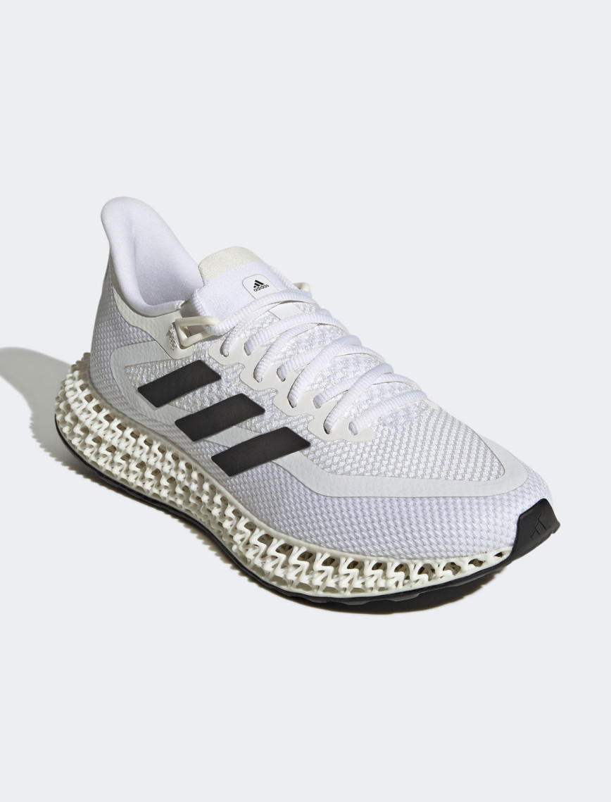 adidas 4Dfwd 2 M Unisex Krem Spor Ayakkabı adidas 4Dfwd 2 M Unisex Krem Spor Ayakkabı