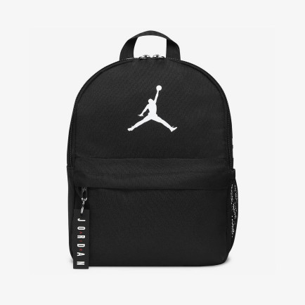 Jordan Air Mini Unisex Siyah Sırt Çantası Jordan Air Mini Unisex Siyah Sırt Çantası
