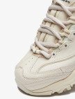 Skechers D'Lites - Fresh Start Kadın Krem Spor Ayakkabı Skechers D'Lites - Fresh Start Kadın Krem Spor Ayakkabı