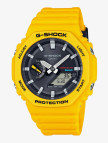 Casio GA-B2100C-9ADR Erkek Sarı Kol Saati Casio GA-B2100C-9ADR Erkek Sarı Kol Saati