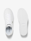 Lacoste Lerond Pro Erkek Beyaz Sneaker Lacoste Lerond Pro Erkek Beyaz Sneaker
