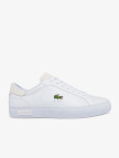 Lacoste SPORT Powercourt Erkek Beyaz Sneaker Lacoste SPORT Powercourt Erkek Beyaz Sneaker