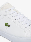 Lacoste SPORT Powercourt Erkek Beyaz Sneaker Lacoste SPORT Powercourt Erkek Beyaz Sneaker