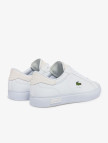 Lacoste SPORT Powercourt Erkek Beyaz Sneaker Lacoste SPORT Powercourt Erkek Beyaz Sneaker