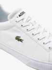 Lacoste Lerond Pro Erkek Beyaz Sneaker Lacoste Lerond Pro Erkek Beyaz Sneaker