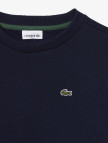 Lacoste Çocuk Lacivert Sweatshirt Lacoste Çocuk Lacivert Sweatshirt