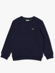 Lacoste Çocuk Lacivert Sweatshirt Lacoste Çocuk Lacivert Sweatshirt