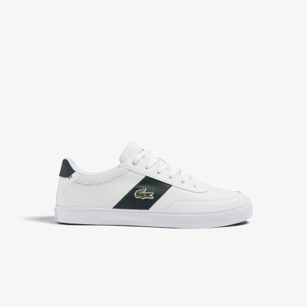 Lacoste SPORT Court-Master Pro Erkek Beyaz Sneaker Lacoste SPORT Court-Master Pro Erkek Beyaz Sneaker