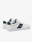 Lacoste SPORT Court-Master Pro Erkek Beyaz Sneaker Lacoste SPORT Court-Master Pro Erkek Beyaz Sneaker