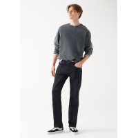 Mavi Lisbon Street Koyu Antrasit Jean Pantolon 0010039-83811