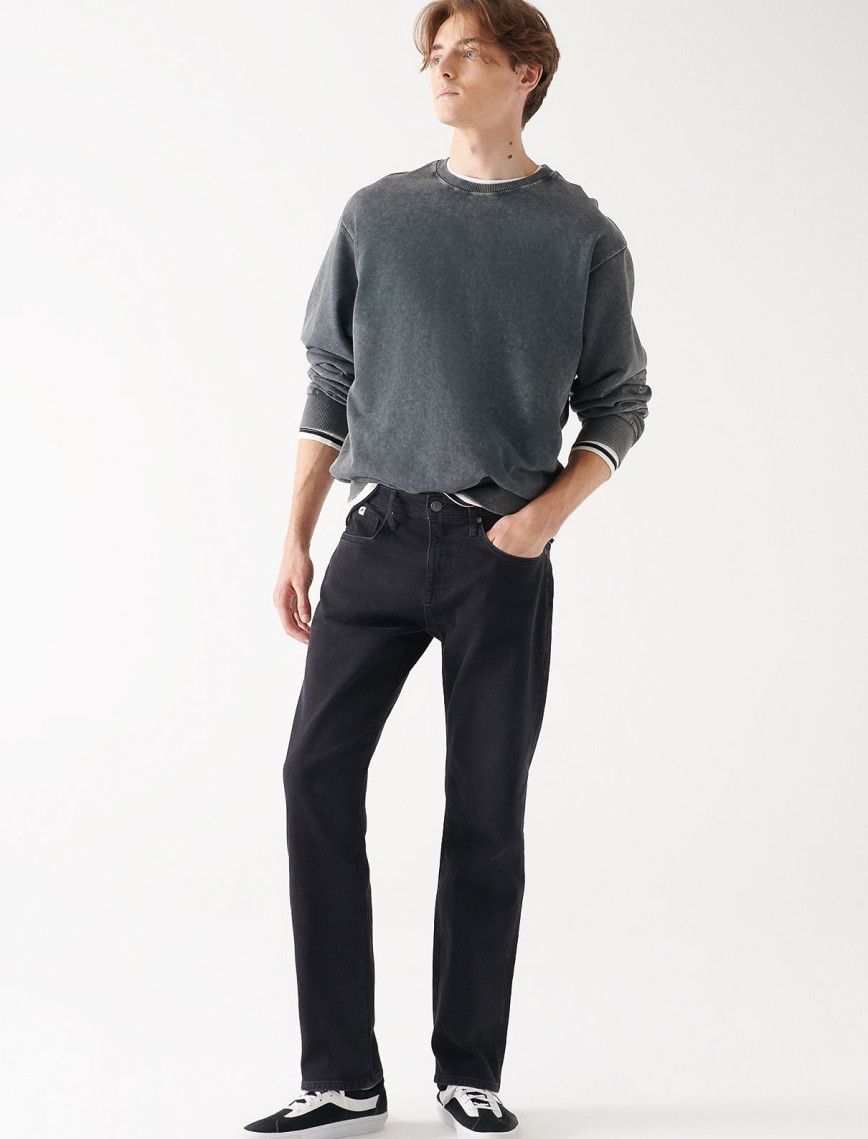 Mavi Lisbon Street Koyu Mavi Comfort Jean Pantolon 0010039-89649