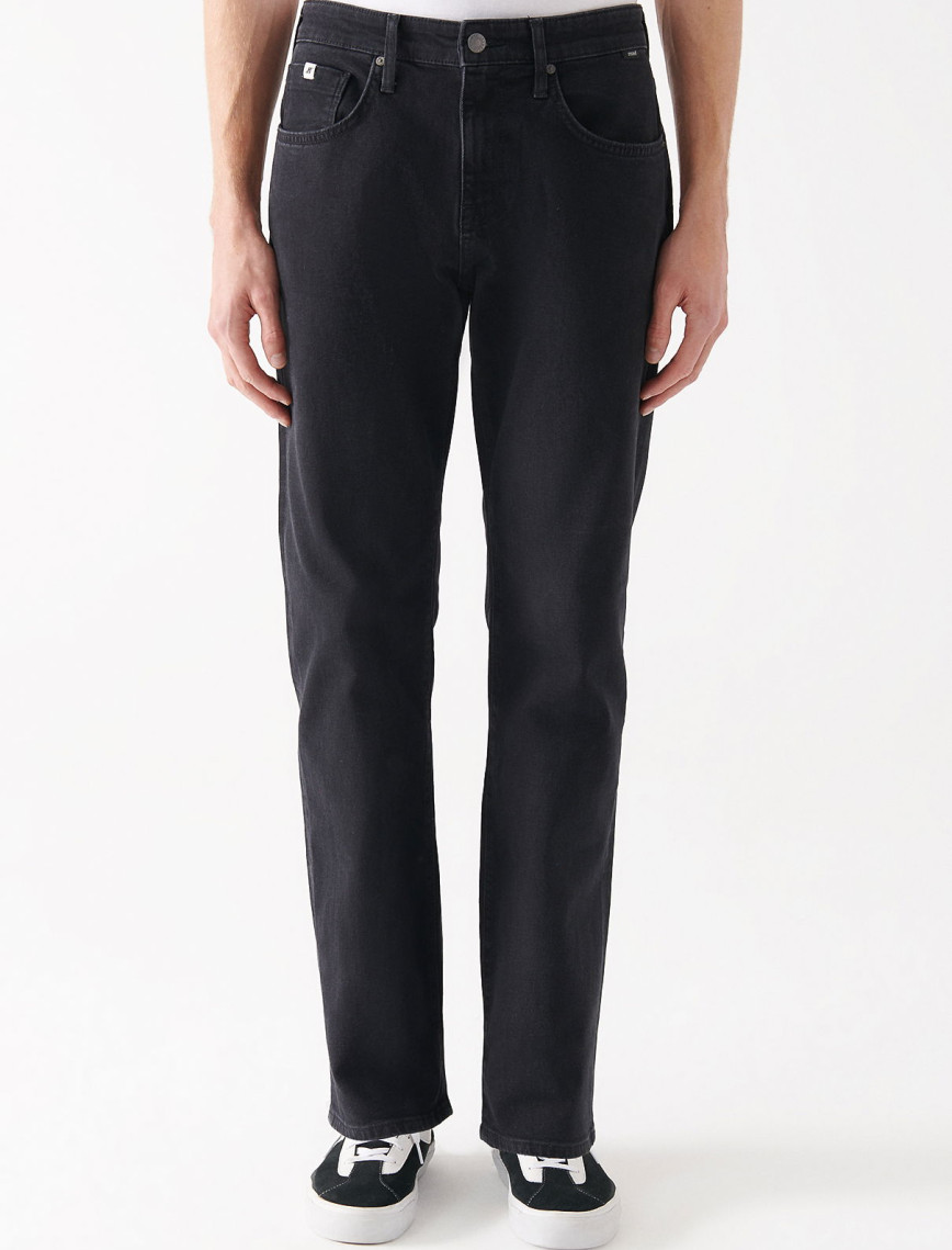 Mavi Lisbon Street Koyu Antrasit Jean Pantolon 0010039-83811