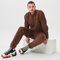 Market Vintage Wash Crewneck Erkek Kahverengi Sweatshirt Market Vintage Wash Crewneck Erkek Kahverengi Sweatshirt