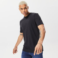 Guess Hedley Erkek Siyah T-Shirt Guess Hedley Erkek Siyah T-Shirt