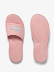 Lacoste L30 Çocuk Pembe Terlik Lacoste L30 Çocuk Pembe Terlik