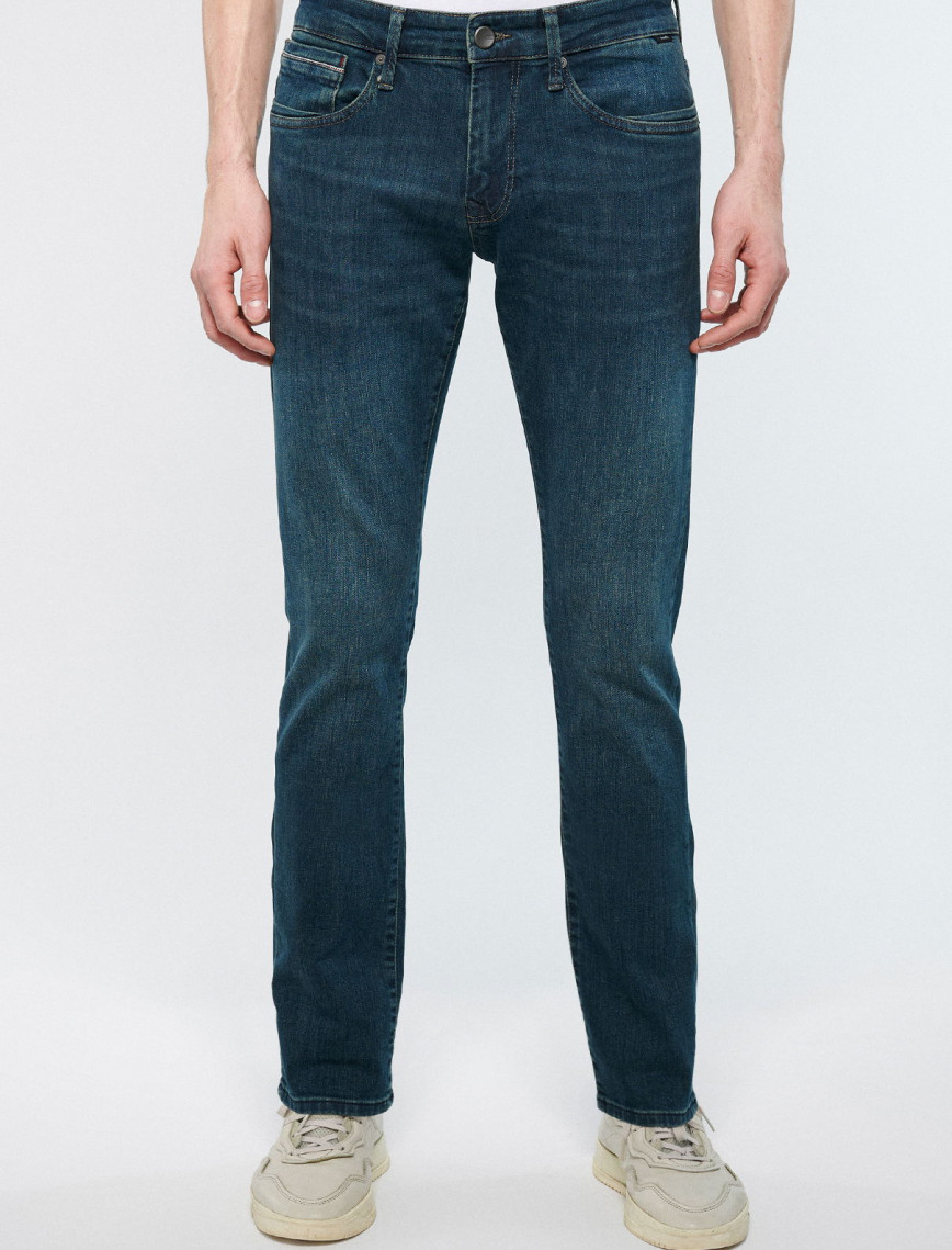 Mavi Marcus Vintage Premium Jean Pantolon 0035128946