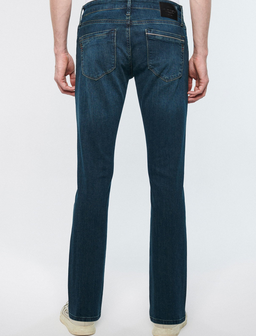 Mavi Marcus Vintage Premium Jean Pantolon 0035128946