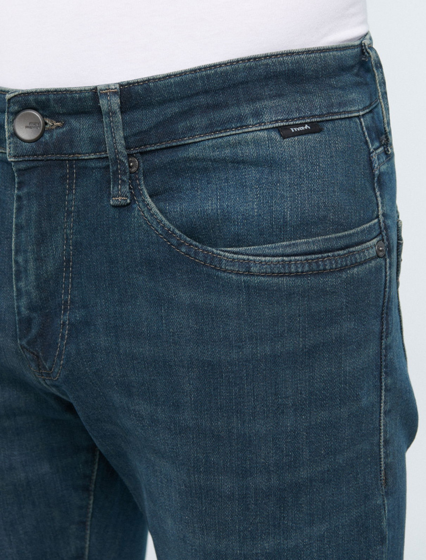 Mavi Marcus Vintage Premium Jean Pantolon 0035128946