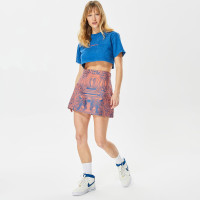 Les Benjamins Kadın Turuncu Etek Les Benjamins Kadın Turuncu Etek