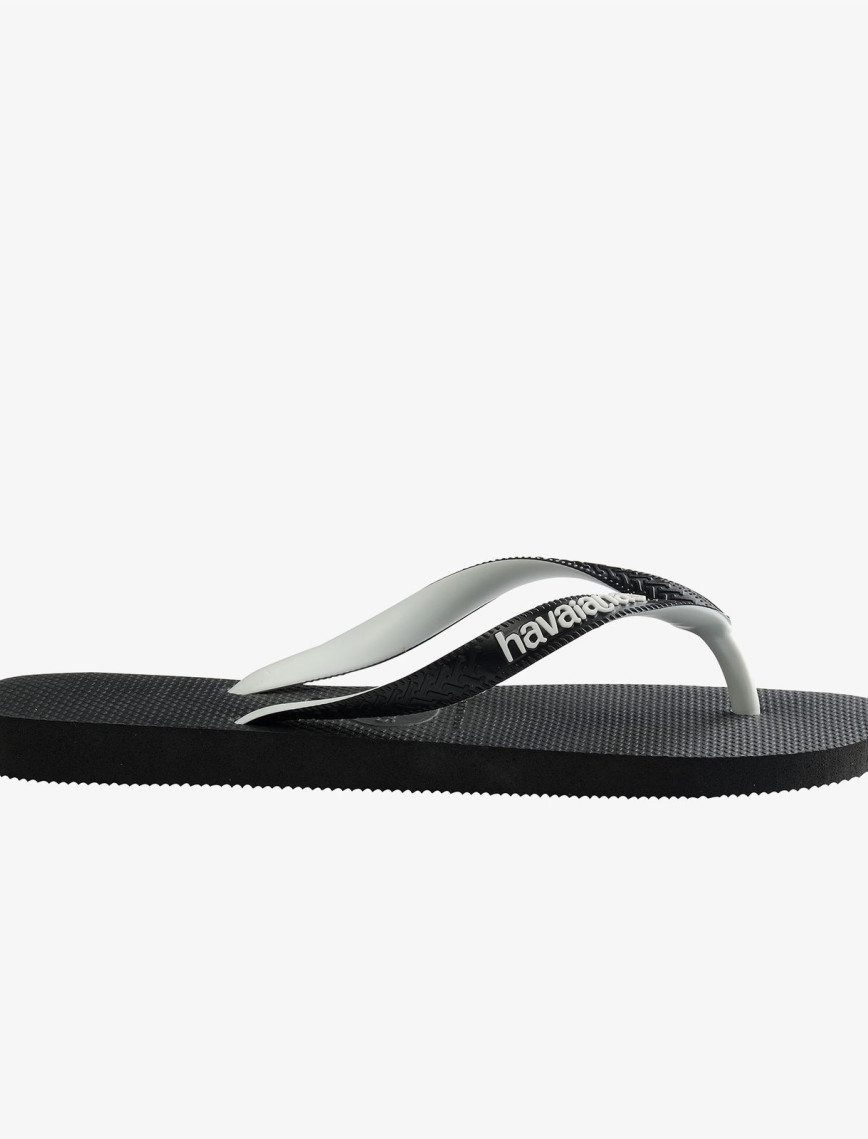 Havaianas Top Mix Çocuk Siyah Terlik Havaianas Top Mix Çocuk Siyah Terlik
