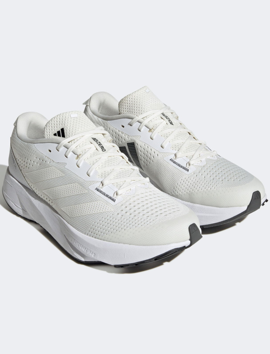 adidas Adizero Sl Unisex Gri Spor Ayakkabı adidas Adizero Sl Unisex Gri Spor Ayakkabı