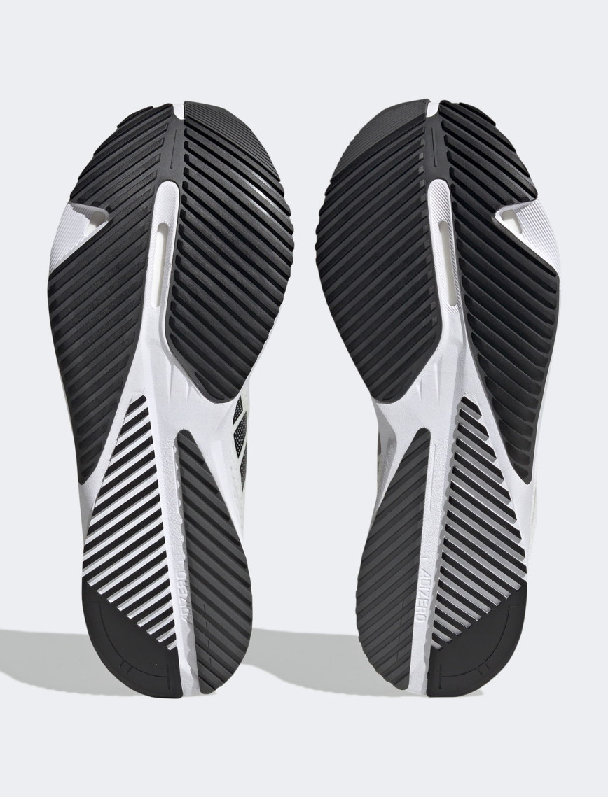 adidas Adizero Sl Unisex Gri Spor Ayakkabı adidas Adizero Sl Unisex Gri Spor Ayakkabı