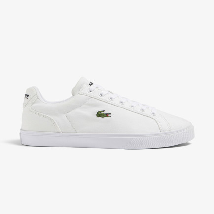 Lacoste Lerond Pro Erkek Beyaz Sneaker Lacoste Lerond Pro Erkek Beyaz Sneaker