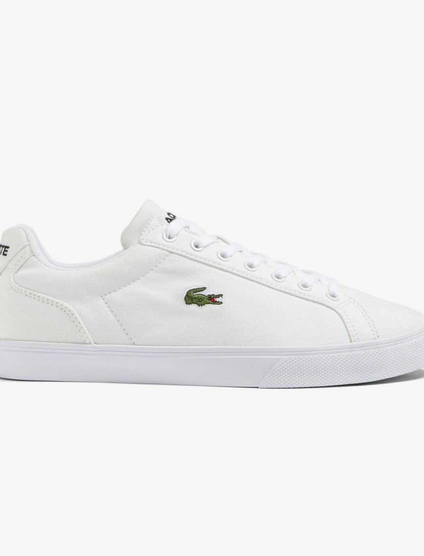 Lacoste Lerond Pro Erkek Beyaz Sneaker Lacoste Lerond Pro Erkek Beyaz Sneaker