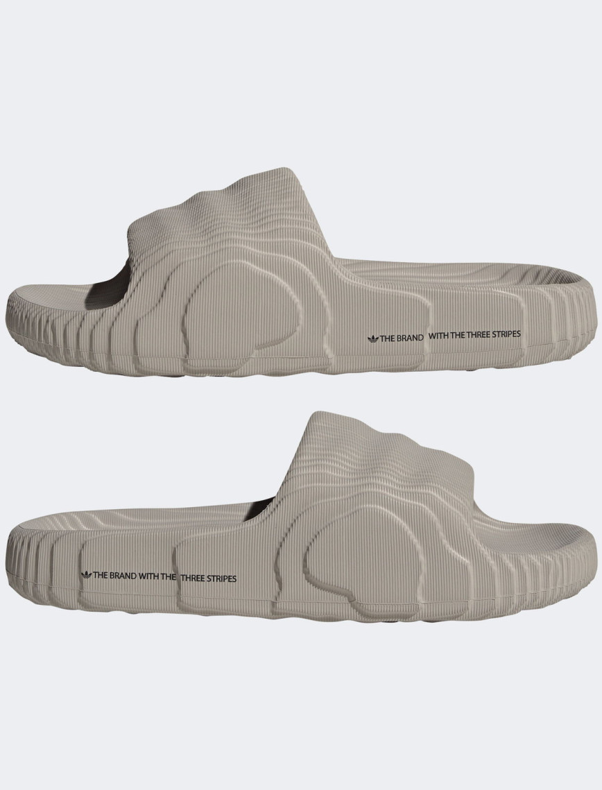adidas Adilette 22 Unisex Kahverengi Terlik adidas Adilette 22 Unisex Kahverengi Terlik