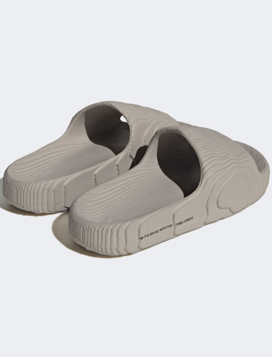 adidas Adilette 22 Unisex Kahverengi Terlik adidas Adilette 22 Unisex Kahverengi Terlik