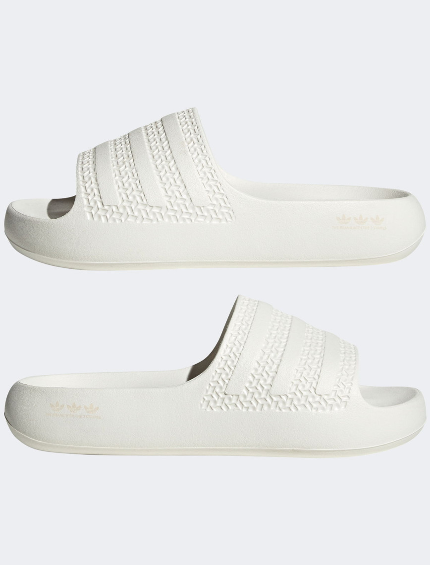 adidas Adilette Ayoon Kadın Beyaz Terlik