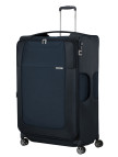 Samsonite D'lite - 4 Tekerlekli Körüklü Jumbo Boy Valiz 83cm