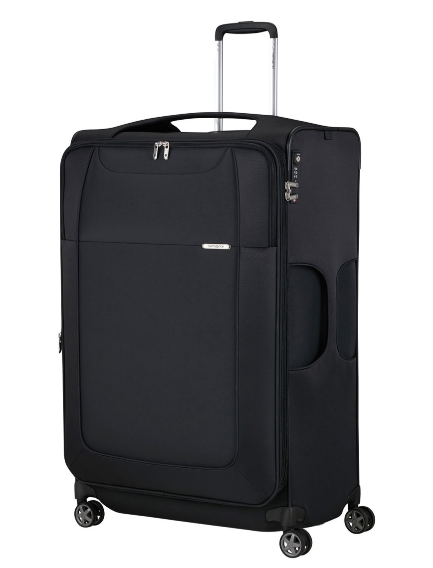 Samsonite Spinner D'lite 4 Tekerlekli 83 cm Büyük Boy Valiz Samsonite Spinner D'lite 4 Tekerlekli 83 cm Büyük Boy Valiz