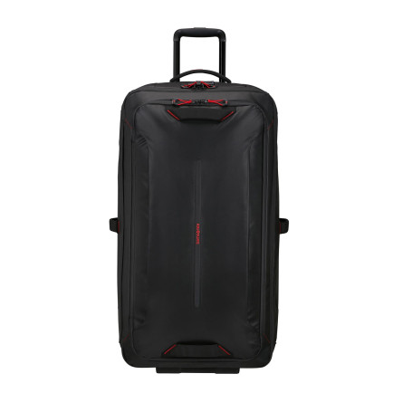 Samsonite Duffle Tekerlekli Spor Çantası