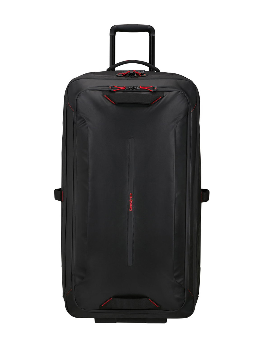 Samsonite Duffle Tekerlekli Spor Çantası Samsonite Duffle Tekerlekli Spor Çantası