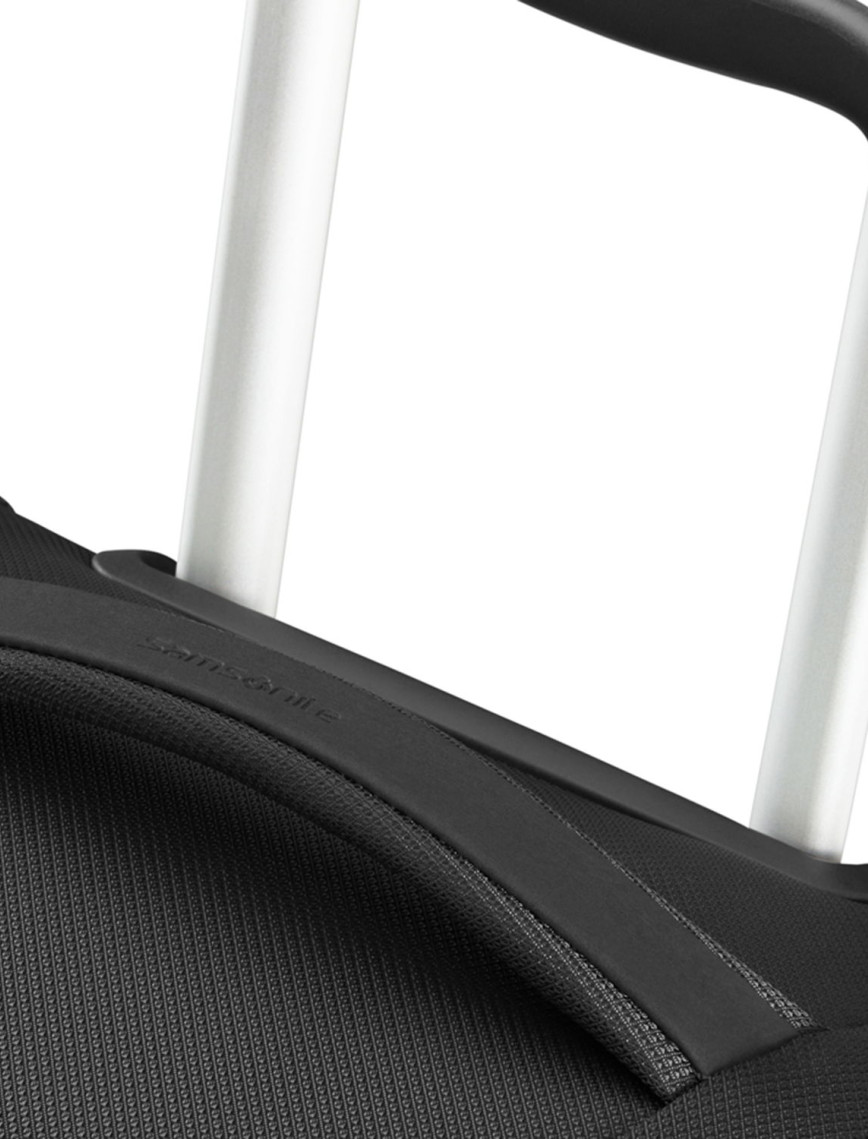 Samsonite Spinner Respark 4 Tekerlekli 79 cm Büyük Boy Valiz