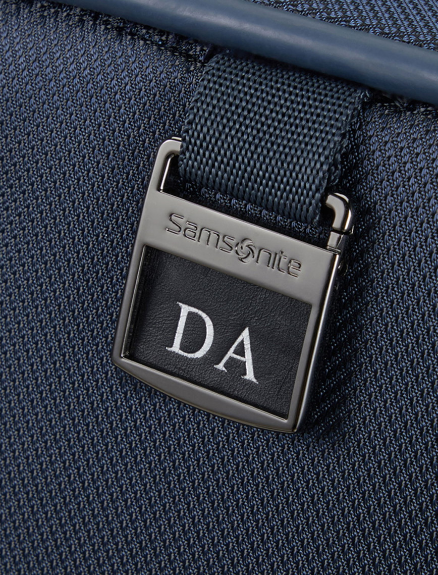 Samsonite Spinner Respark 4 Tekerlekli 79 cm Büyük Boy Valiz