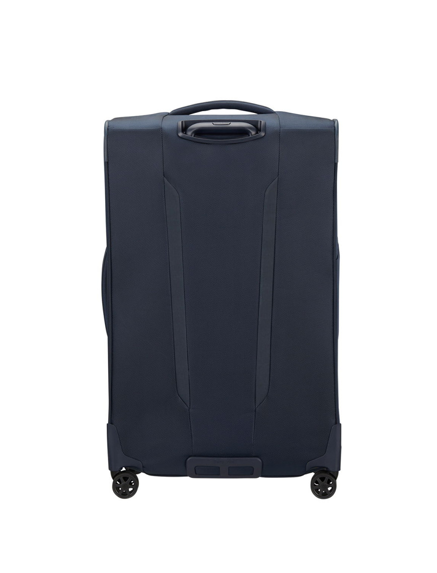Samsonite Spinner Respark 4 Tekerlekli 79 cm Büyük Boy Valiz