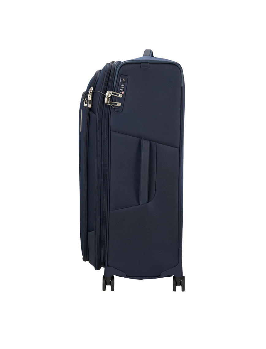 Samsonite Spinner Respark 4 Tekerlekli 79 cm Büyük Boy Valiz