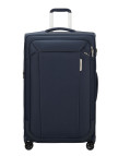 Samsonite Respark-Spinner Yeşil 79/29 Büyük Boy Valiz