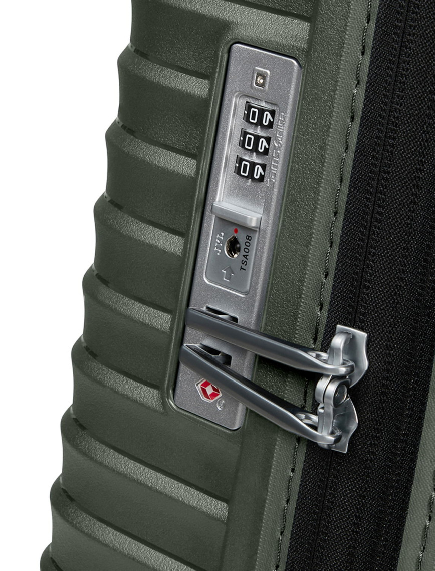 Samsonite Spinner Upscape 4 Tekerlekli Ekstra Büyük Boy Valiz 81 cm Samsonite Spinner Upscape 4 Tekerlekli Ekstra Büyük Boy Valiz 81 cm