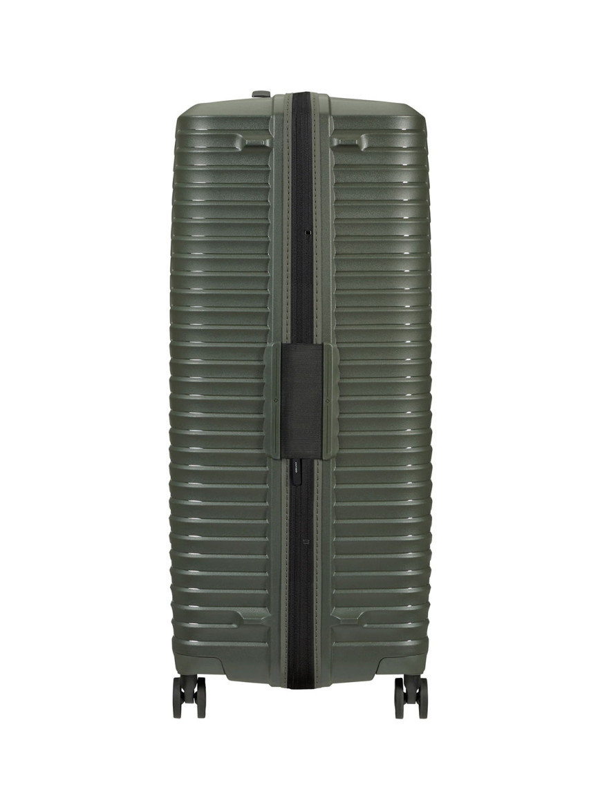 Samsonite Spinner Upscape 4 Tekerlekli Ekstra Büyük Boy Valiz 81 cm Samsonite Spinner Upscape 4 Tekerlekli Ekstra Büyük Boy Valiz 81 cm
