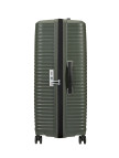 Samsonite Spinner Upscape 4 Tekerlekli Ekstra Büyük Boy Valiz 81 cm Samsonite Spinner Upscape 4 Tekerlekli Ekstra Büyük Boy Valiz 81 cm