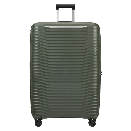 Samsonite Spinner Upscape 4 Tekerlekli Ekstra Büyük Boy Valiz 81 cm