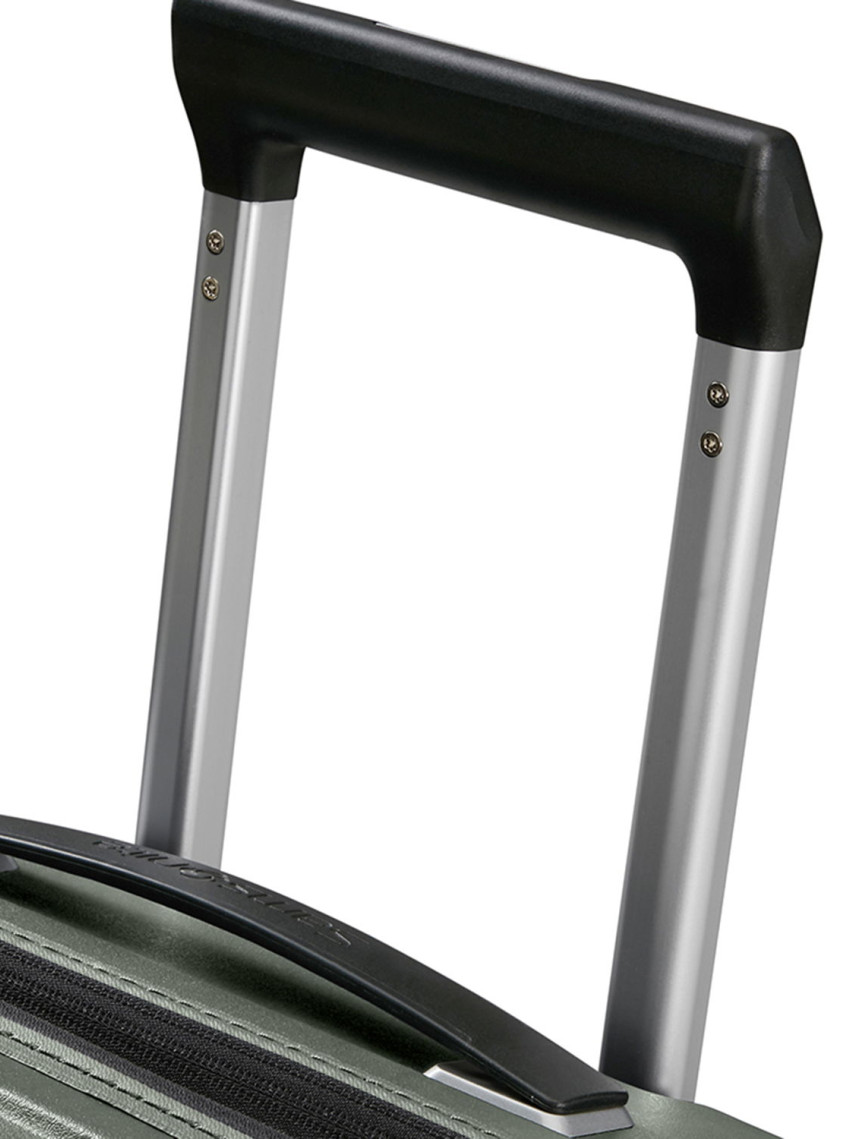 Samsonite Spinner Upscape 4 Tekerlekli Ekstra Büyük Boy Valiz 81 cm Samsonite Spinner Upscape 4 Tekerlekli Ekstra Büyük Boy Valiz 81 cm