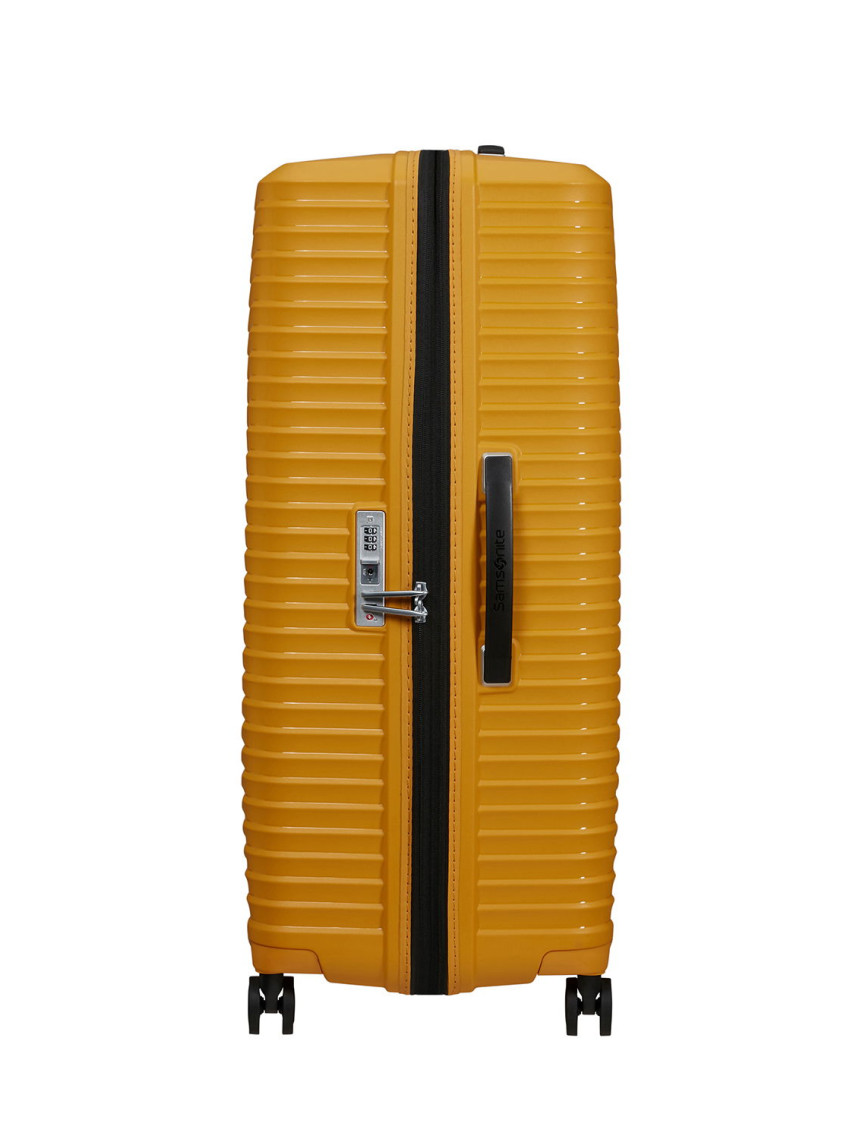 Samsonite Spinner Upscape 4 Tekerlekli Ekstra Büyük Boy Valiz 81 cm Samsonite Spinner Upscape 4 Tekerlekli Ekstra Büyük Boy Valiz 81 cm