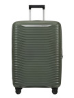 Samsonite Spinner Upscape 4 Tekerlekli 68 cm Orta Boy Valiz