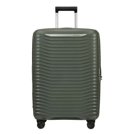 Samsonite Spinner Upscape 4 Tekerlekli 68 cm Orta Boy Valiz