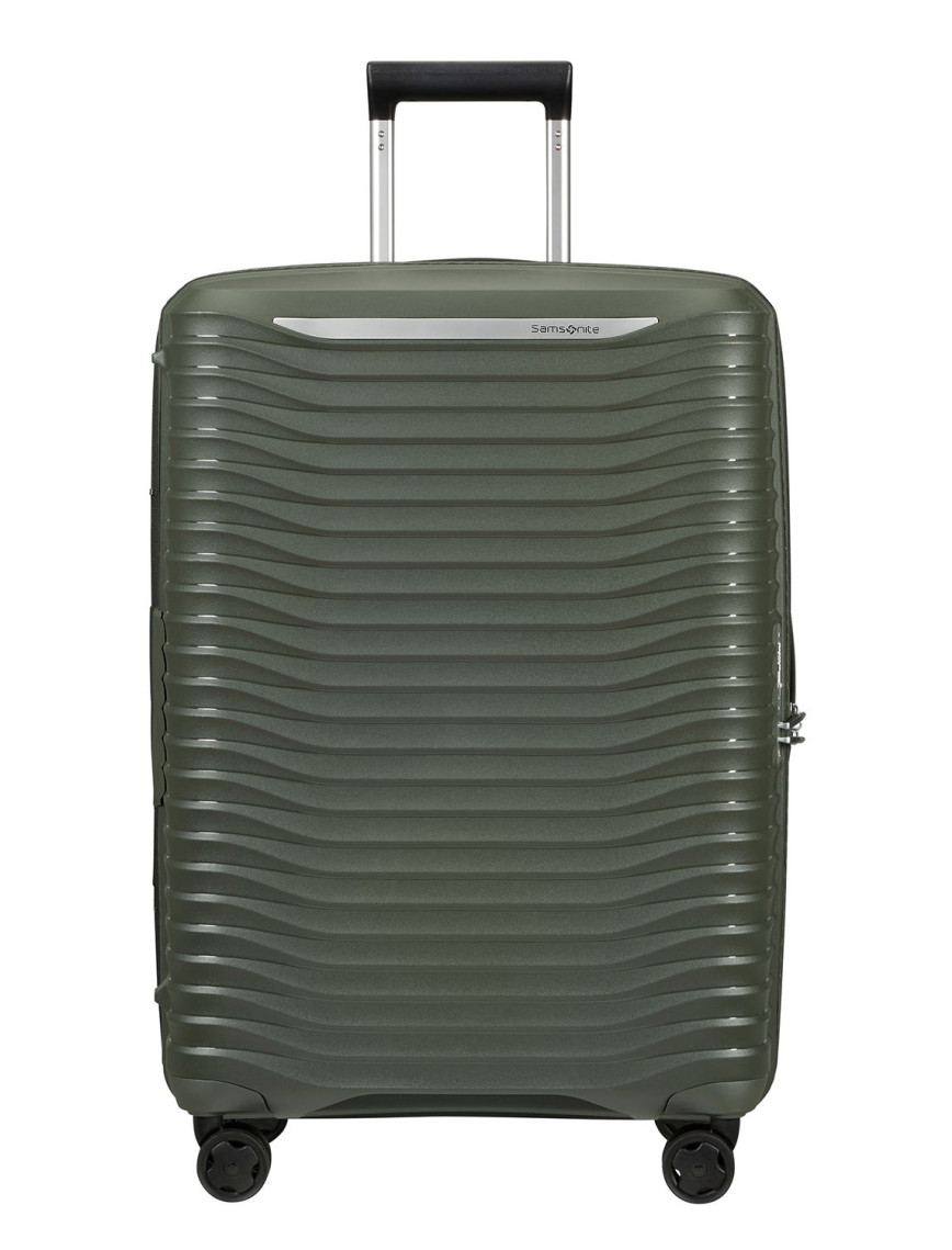 Samsonite Spinner Upscape 4 Tekerlekli 68 cm Orta Boy Valiz